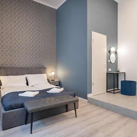 D48 - Central Boulevard Residence - Best Location By Bqa Budapest Esterno foto