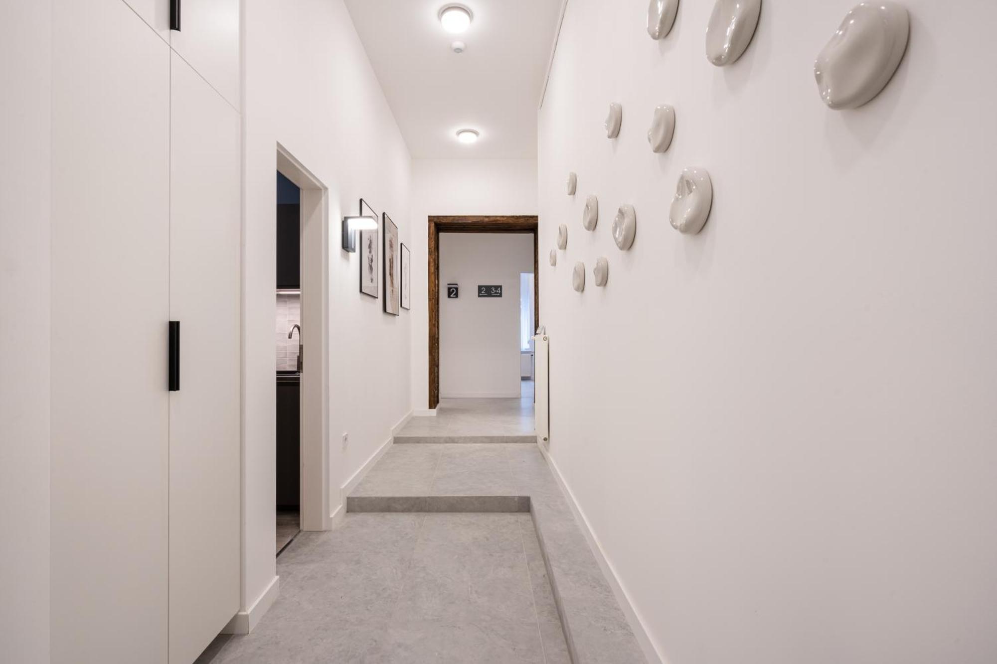 D48 - Central Boulevard Residence - Best Location By Bqa Budapest Esterno foto